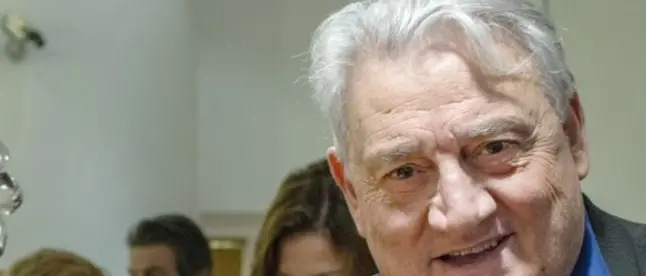 Impressioni di Settembre, il maestro orafo Gerardo Sacco ospite della rassegna di Castrolibero