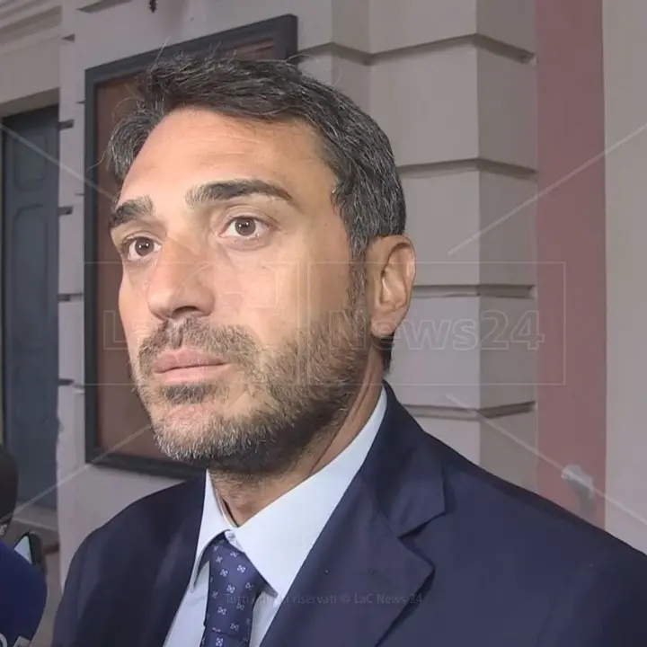 Nicola Irto nuovo membro della Commissione ecomafie. Bevacqua: «Rappresenterà al meglio la Calabria»