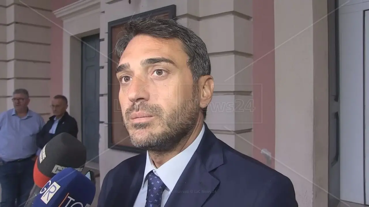 Nicola Irto nuovo membro della Commissione ecomafie. Bevacqua: «Rappresenterà al meglio la Calabria»