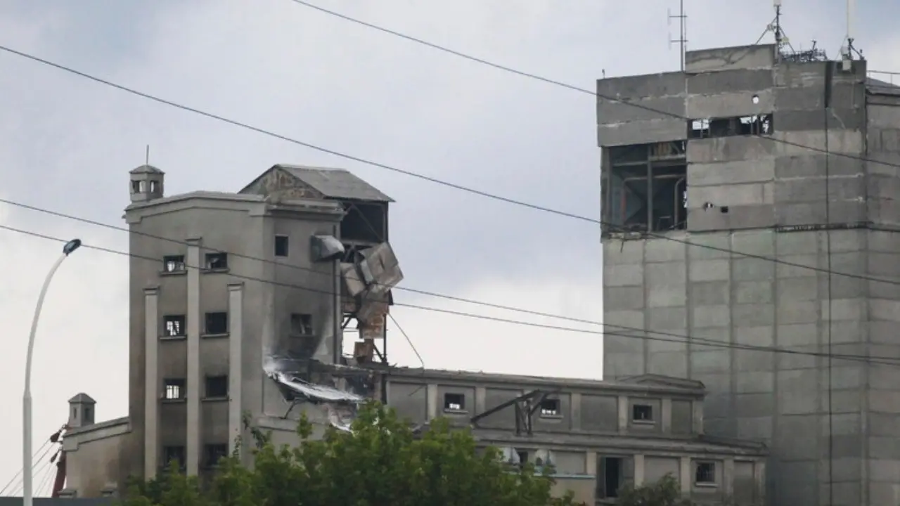 Ucraina, esplosioni a Odessa: scatta l’allarme antiaereo in tutto il Paese