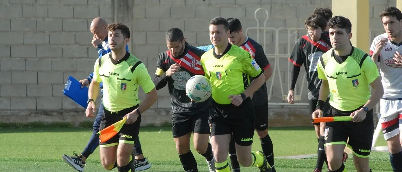 Eccellenza, si alza il sipario sul campionato 23-24: oggi in campo per la prima giornata