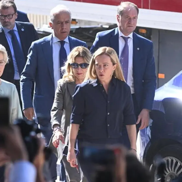 Migranti, ecco i dieci punti del Piano di von der Leyen: così l’Ue s’impegna a sostegno dell’Italia