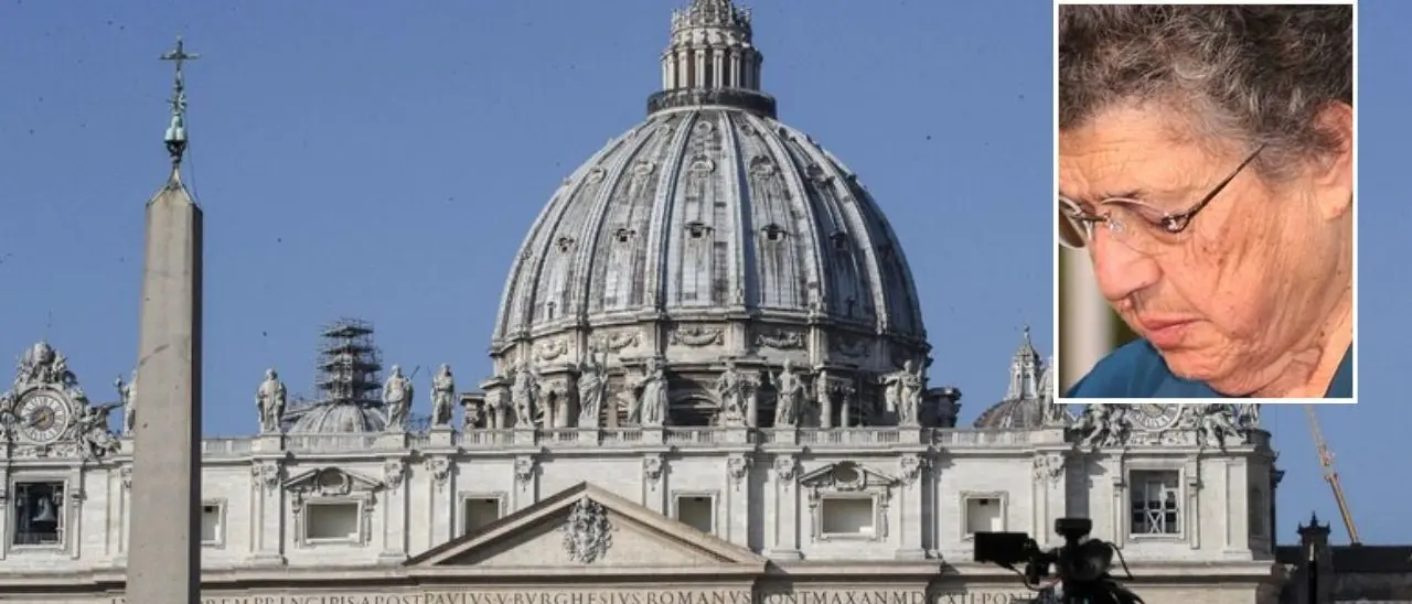 Natuzza Evolo, nominato un nuovo postulatore per la causa di beatificazione