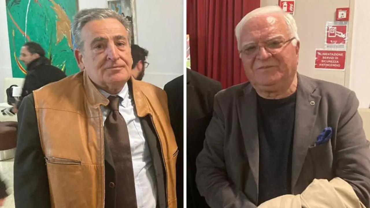 Castrolibero, Gregorio Corigliano e Piero Praticò ospiti della quinta tappa di “Impressioni di settembre”