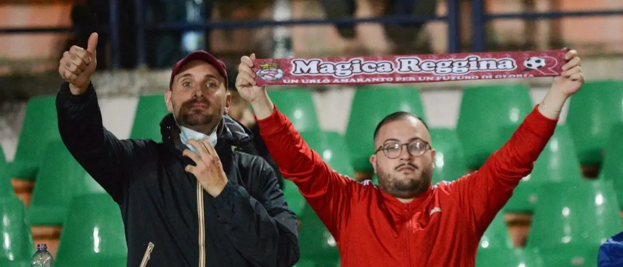 L’anormale normalità della Reggina: dopo mesi finalmente si parla di calcio