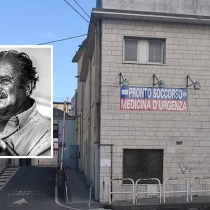Imprenditore morto in ospedale a Vibo, l’associazione Codici: «Perché è stato lasciato in Pronto soccorso per ore?»