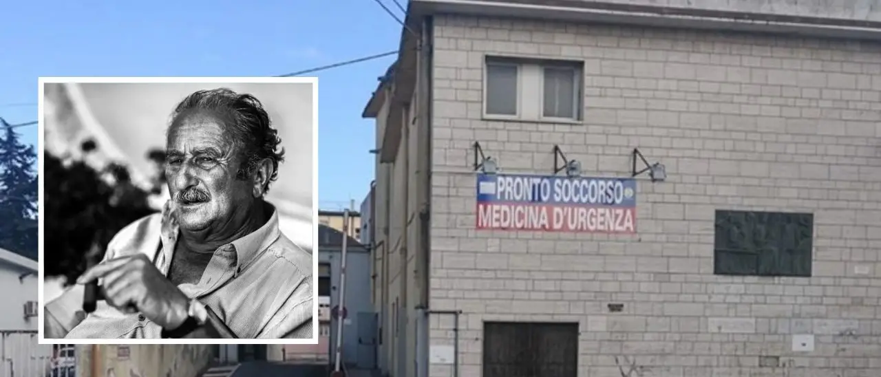 Imprenditore morto in ospedale a Vibo, l’associazione Codici: «Perché è stato lasciato in Pronto soccorso per ore?»