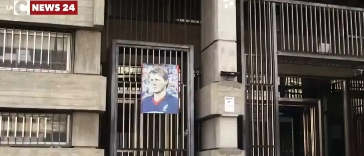 Processo Bergamini, l’ex fidanzata Isabella Internò accusata di omicidio non si sottoporrà all’esame in aula