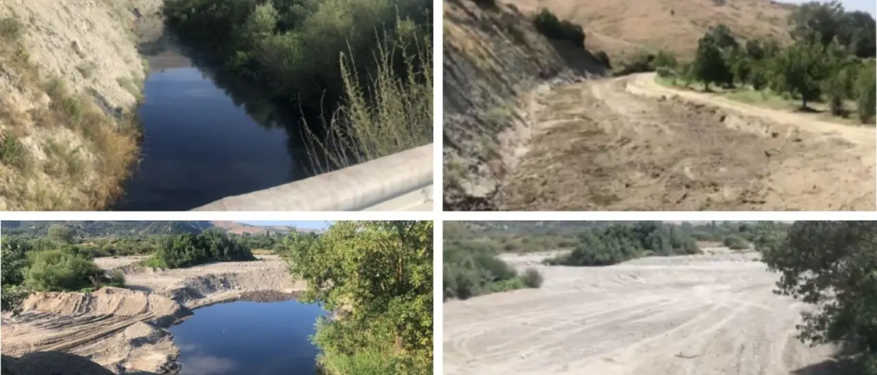 Discarica di Scala Coeli, l’Autorità di bacino distrettuale: «La Regione ci informi sullo stato dei luoghi»