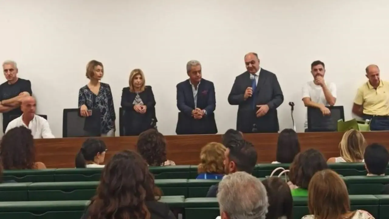 Centri per l’impiego, oggi la firma del contratto per 279 nuovi assunti in Calabria