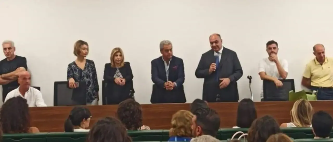 Centri per l’impiego, oggi la firma del contratto per 279 nuovi assunti in Calabria