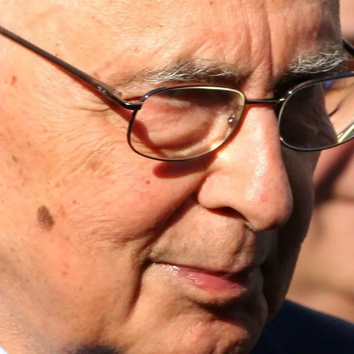 Giorgio Napolitano, si aggravano le condizioni dell’ex presidente della Repubblica