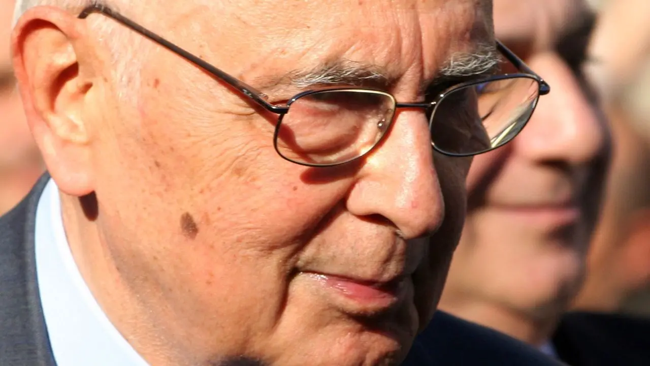 Giorgio Napolitano, si aggravano le condizioni dell’ex presidente della Repubblica