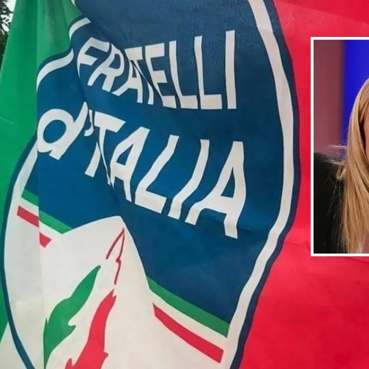 Europee e Comunali, anche il premier Meloni interverrà a Rende per la convention di Fratelli d’Italia