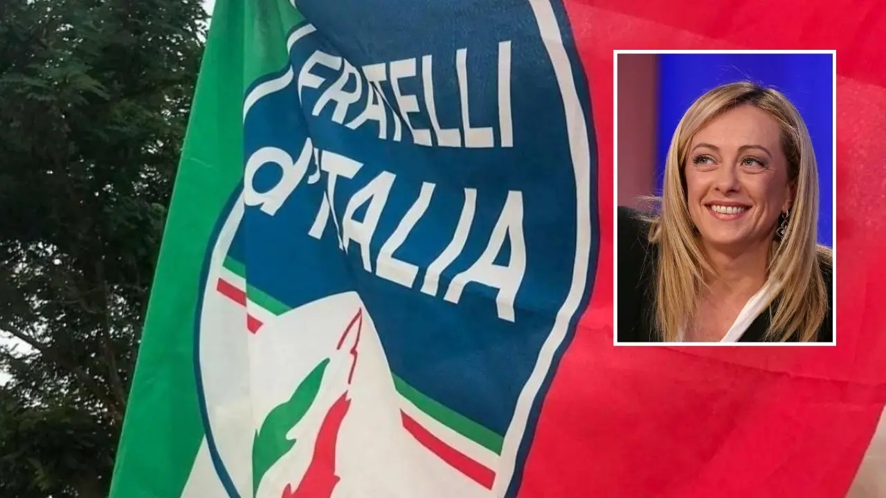 Europee e Comunali, anche il premier Meloni interverrà a Rende per la convention di Fratelli d’Italia