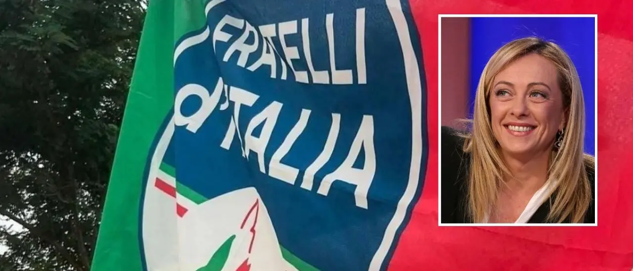 Europee e Comunali, anche il premier Meloni interverrà a Rende per la convention di Fratelli d’Italia