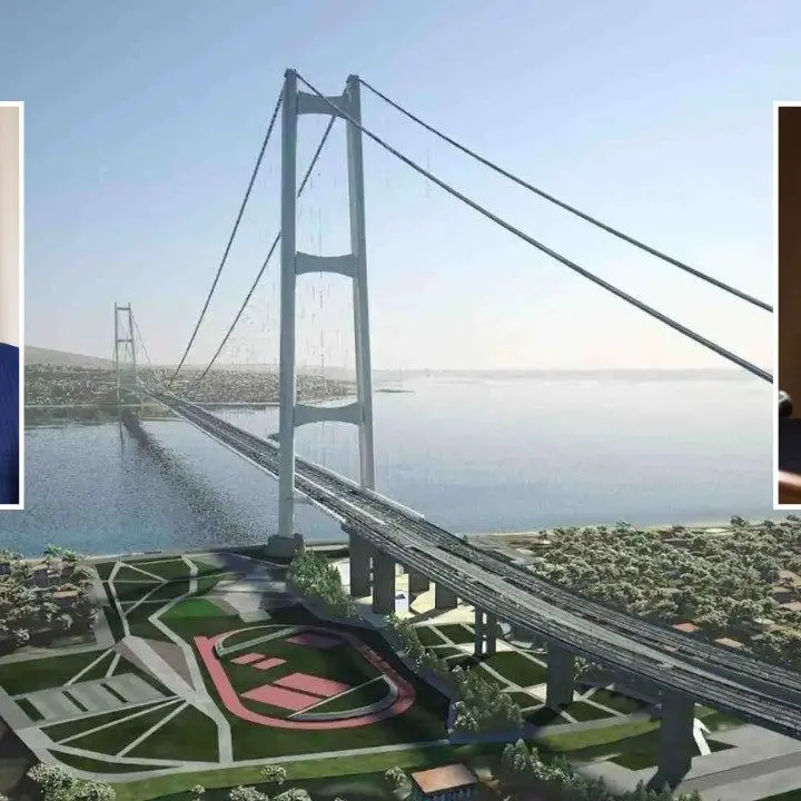Ponte sullo Stretto, nuovo step: avviate al ministero le procedure per le autorizzazioni ambientali