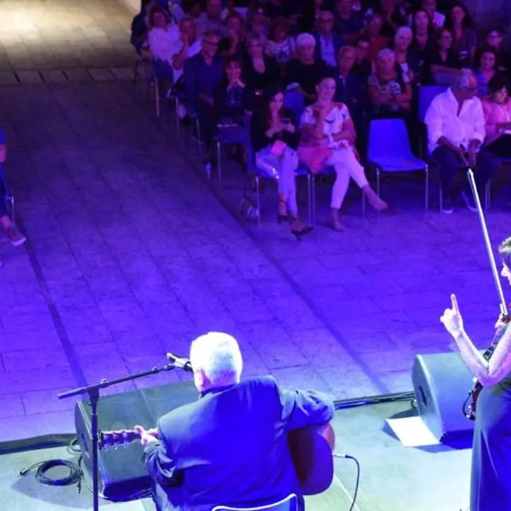 Catanzaro, continuano gli appuntamenti del Festival d’autunno: domani protagonista il jazz