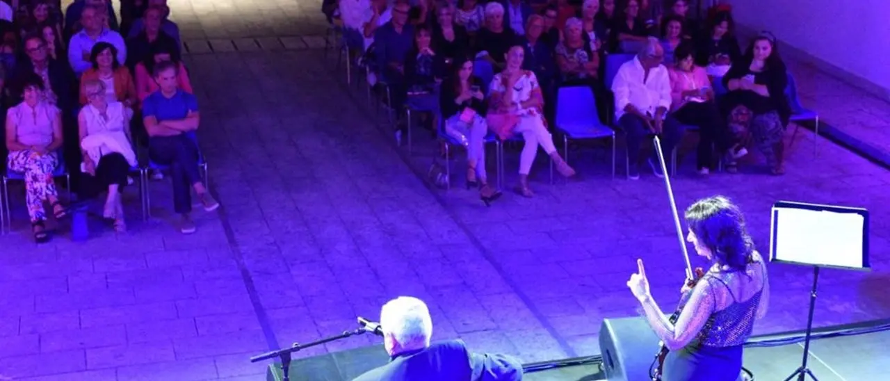 Catanzaro, continuano gli appuntamenti del Festival d’autunno: domani protagonista il jazz