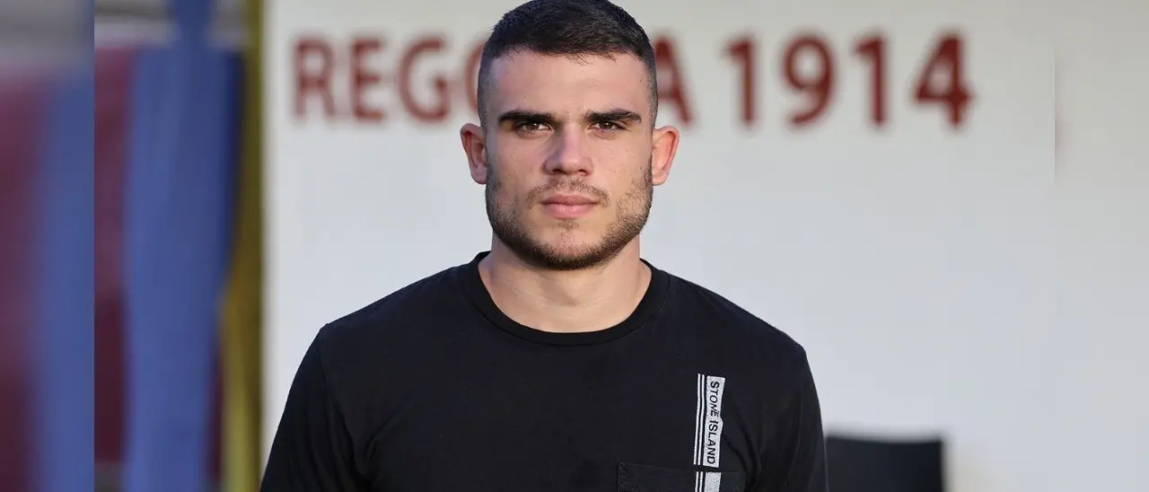 LFA Reggio Calabria, altro arrivo in casa amaranto: firma Parodi. Squadra al lavoro al Sant’Agata