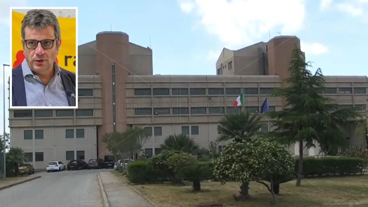 Carcere di Vibo, Iervolino (Radicali italiani): «Situazione preoccupante, mancano agenti e anche sanitari»