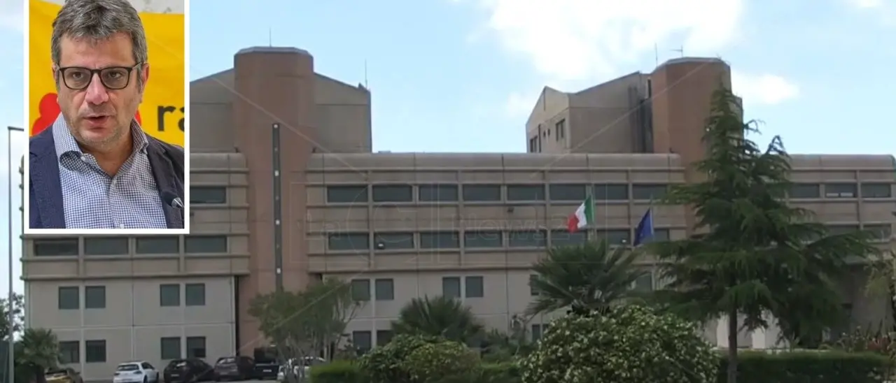 Carcere di Vibo, Iervolino (Radicali italiani): «Situazione preoccupante, mancano agenti e anche sanitari»