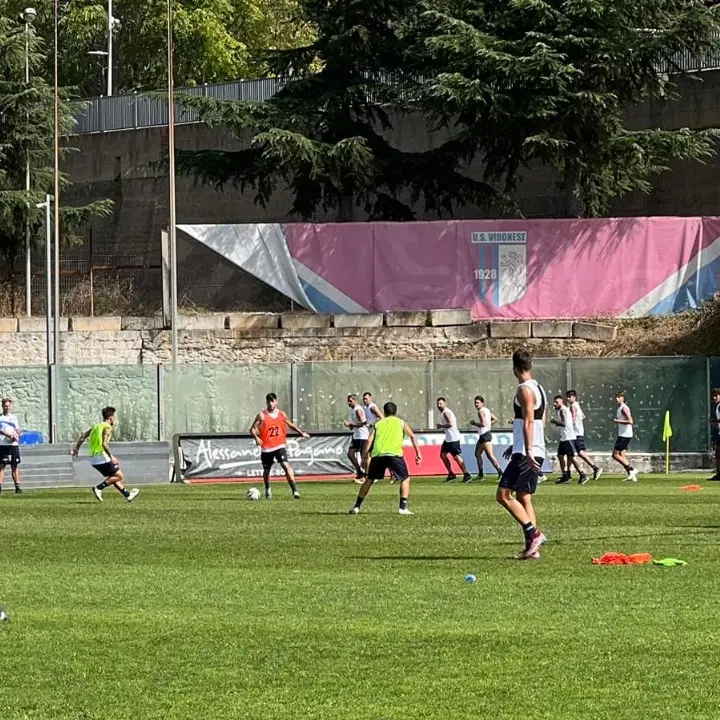 Serie D, in campo per il turno infrasettimanale valido per la terza giornata: programma e arbitri