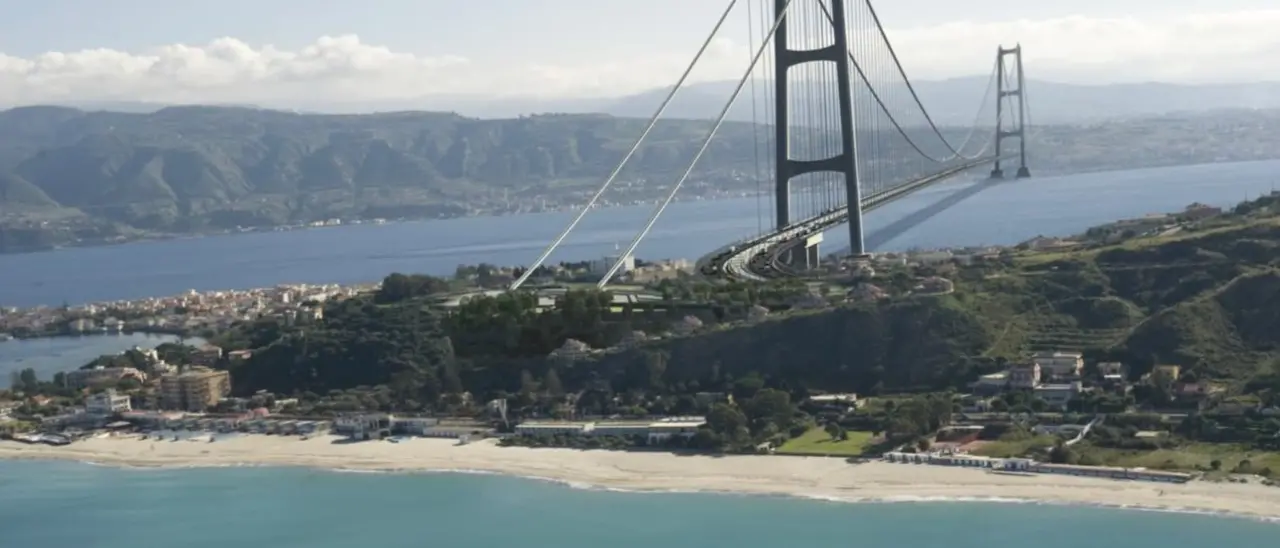 Ponte sullo Stretto, pronto il Comitato tecnico scientifico: c’è anche l’ex assessore regionale Mauro Dolce