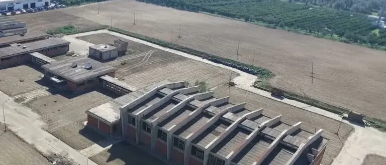 Palazzo dello sport Insiti a Corigliano-Rossano: il Tar annulla lo sgombero disposto dal Comune