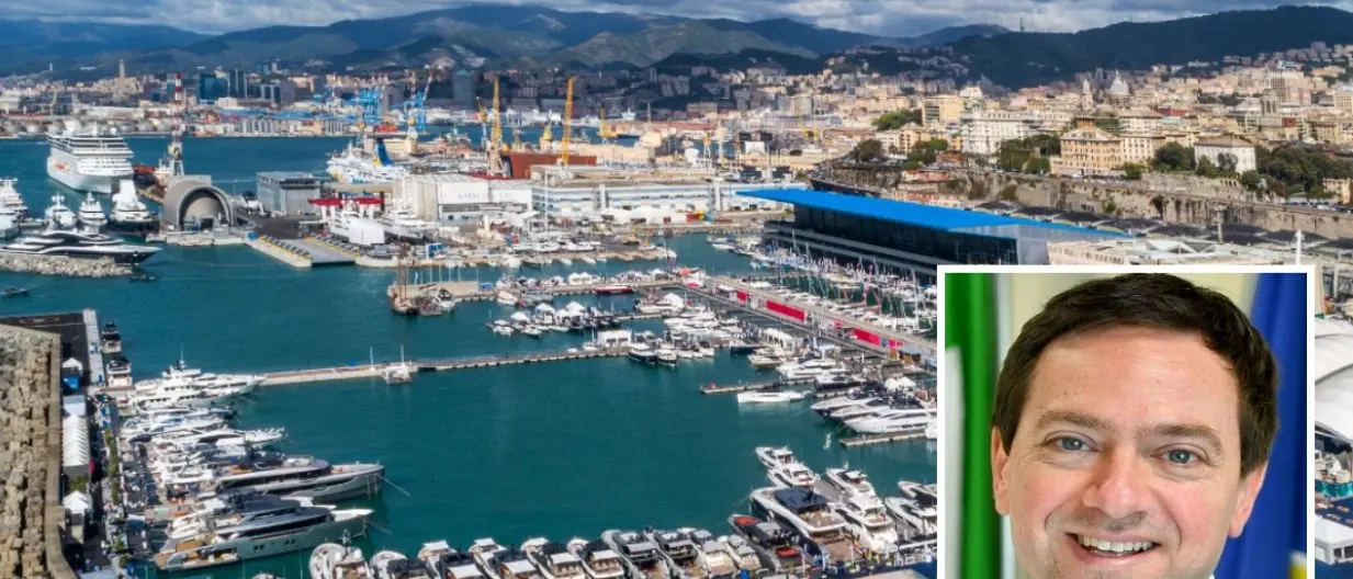 La Calabria tra i protagonisti del Salone nautico di Genova, l’assessore Varì: «Promuoviamo le nostre eccellenze»