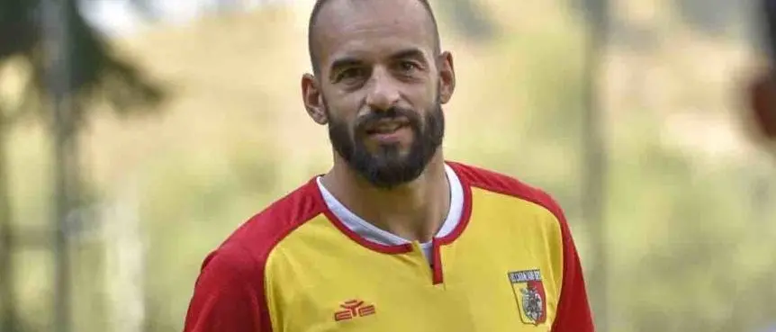 LFA Reggio Calabria: ipotesi Curiale per l’attacco. Martinez e Salandria presi, salta Cosenza