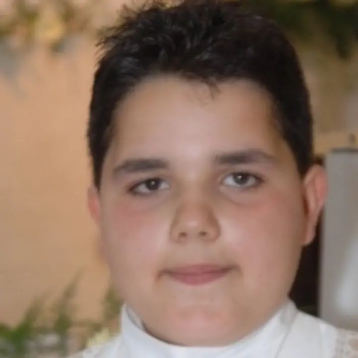 Quattordici anni fa la morte di Domenico “Dodò” Gabriele, ucciso da due sicari mentre giocava a calcetto con gli amici