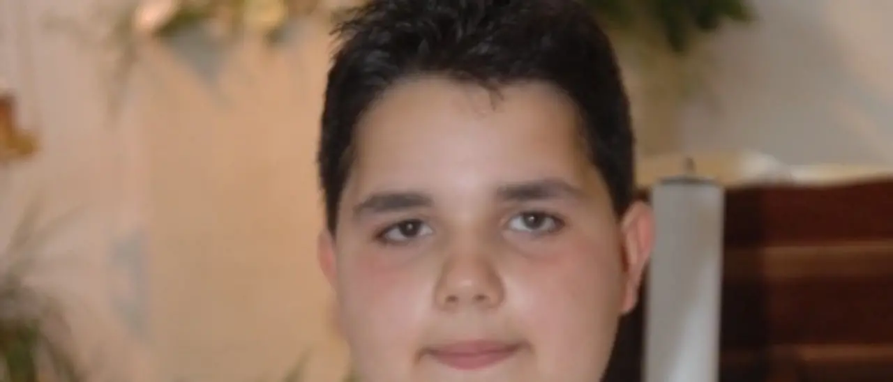 Quattordici anni fa la morte di Domenico “Dodò” Gabriele, ucciso da due sicari mentre giocava a calcetto con gli amici