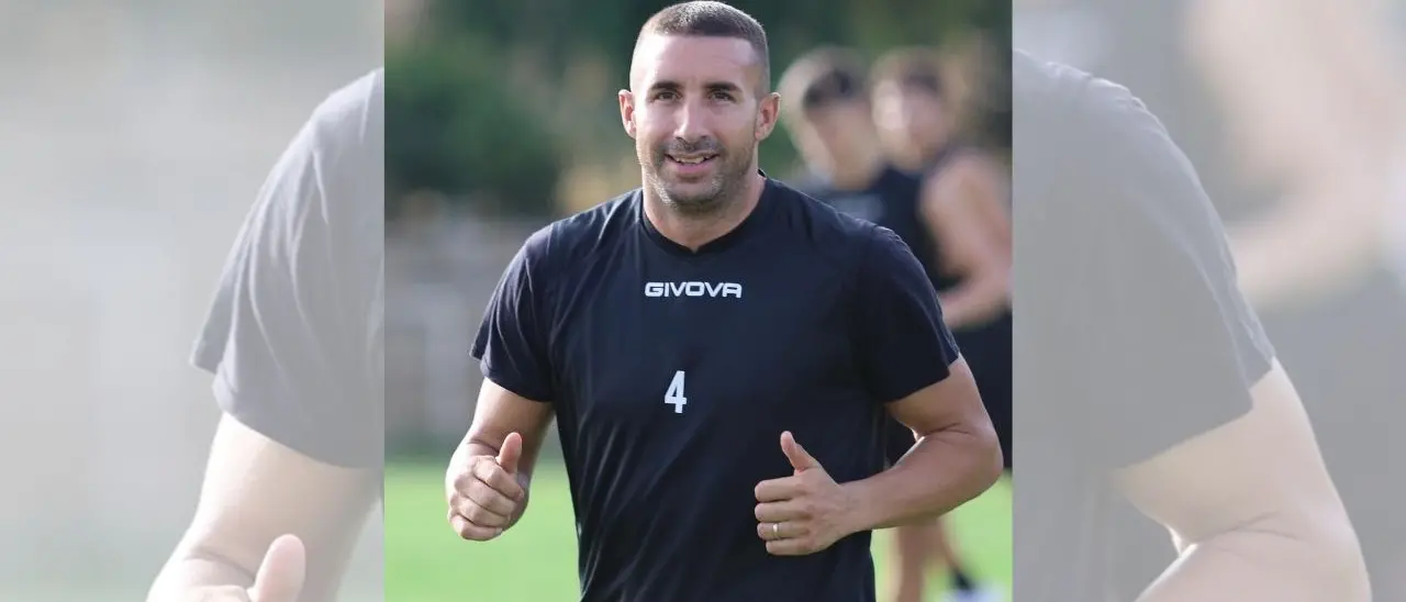 LFA Reggio Calabria, ecco il ritorno di Barillà: ufficiale la sua firma