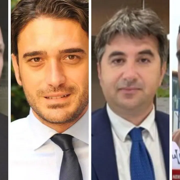 La proposta di De Masi a sostegno di chi dice no alla ’ndrangheta incassa anche l’appoggio delle opposizioni