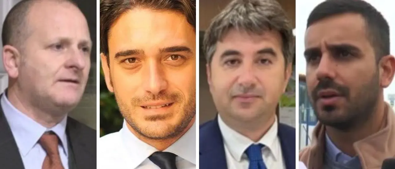 La proposta di De Masi a sostegno di chi dice no alla ’ndrangheta incassa anche l’appoggio delle opposizioni