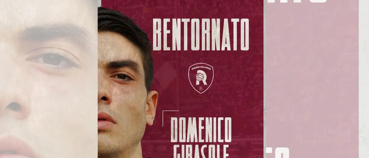 LFA Reggio Calabria, ancora un colpo di mercato: Girasole torna in amaranto