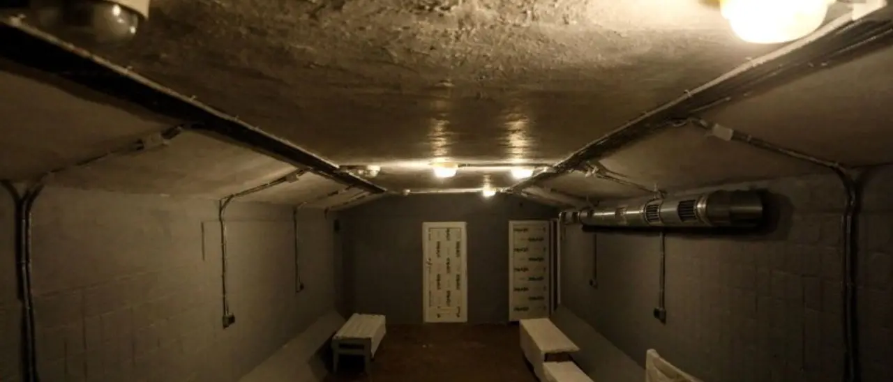 Ucraina, ancora raid russi su Kiev e Kharkiv: forti esplosioni durante le prime luci dell’alba