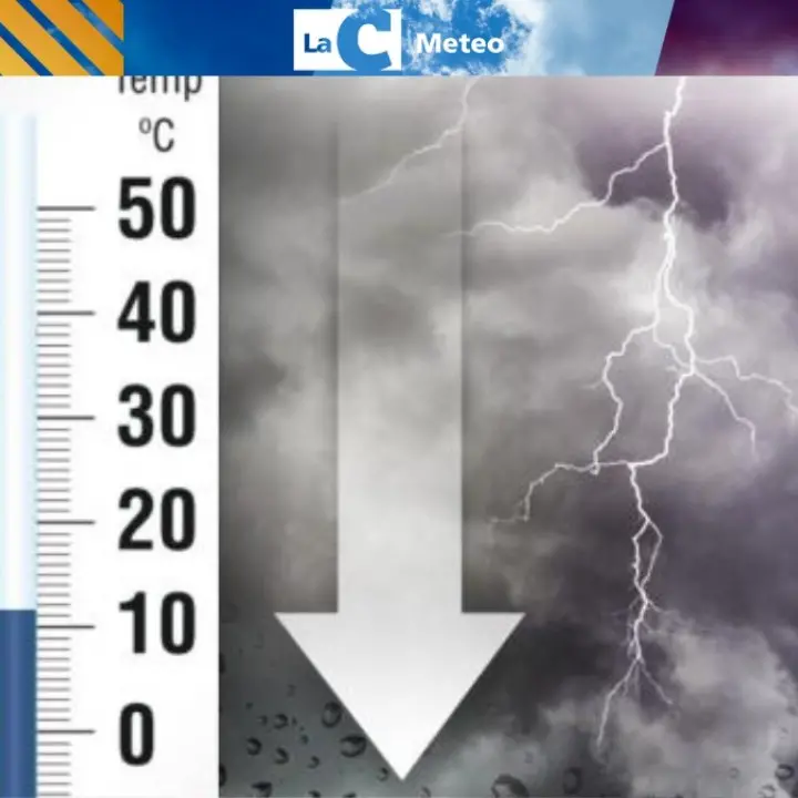 Meteo: in Calabria aria calda fino al 22 settembre, poi temperature in picchiata e temporali