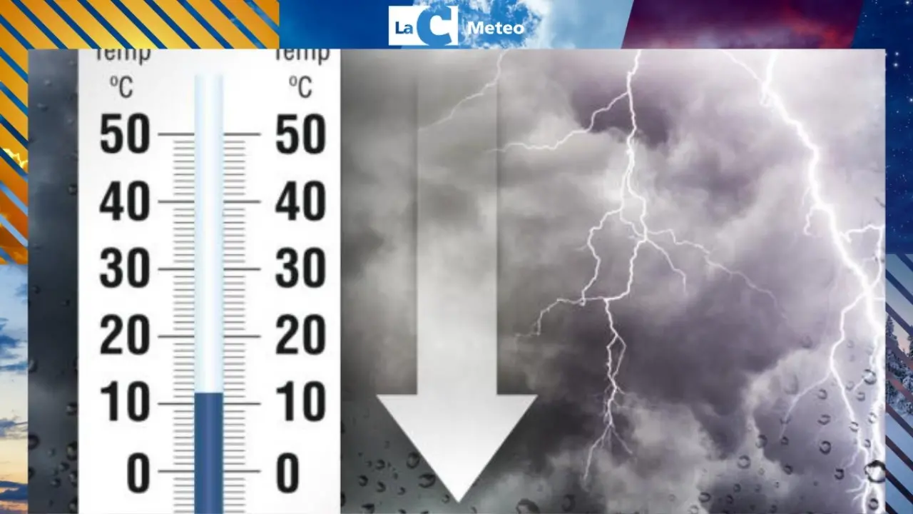 Meteo: in Calabria aria calda fino al 22 settembre, poi temperature in picchiata e temporali