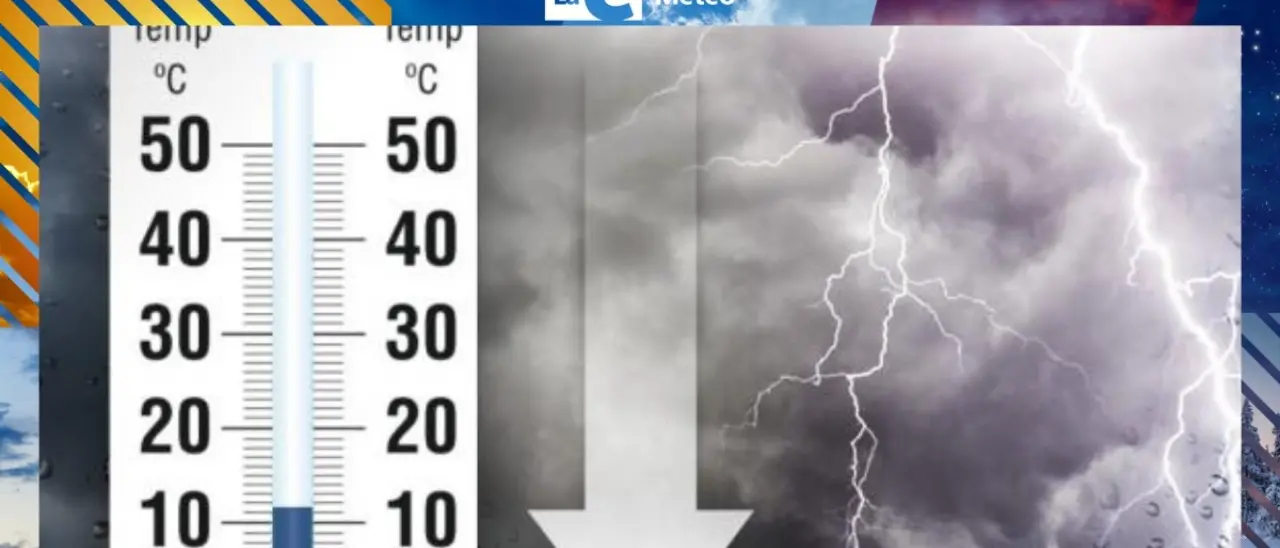 Meteo: in Calabria aria calda fino al 22 settembre, poi temperature in picchiata e temporali