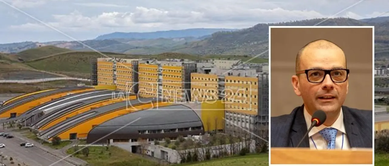 L’Università di Catanzaro coinvolta in uno studio internazionale con Centri di ricerca e altri atenei