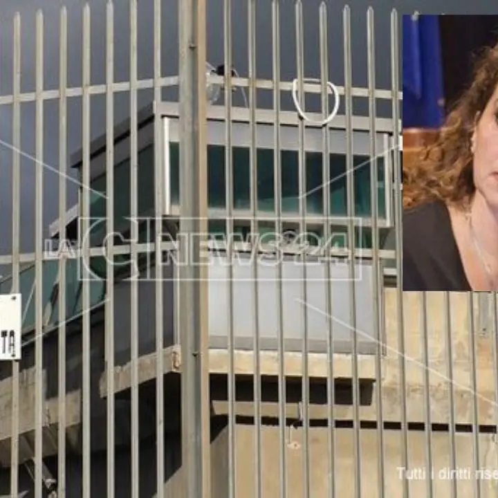 Catanzaro, apre la seconda sezione del carcere minorile. Ferro (FdI): «Grazie al nuovo personale, dalla prossima settimana 20 nuovi posti»