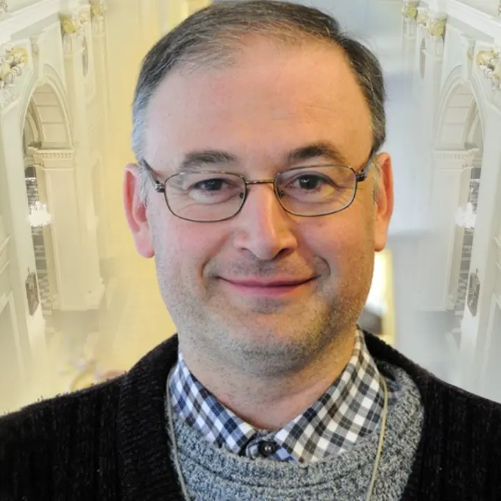 Don Giuseppe Alberti è il nuovo vescovo della diocesi di Oppido Mamertina-Palmi