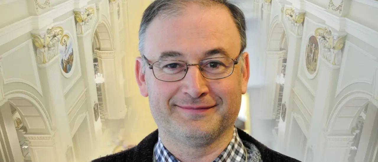 Don Giuseppe Alberti è il nuovo vescovo della diocesi di Oppido Mamertina-Palmi