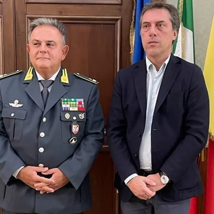 Controllo dei fondi Pnrr, firmato un protocollo tra il Comune di Catanzaro e la Guardia di Finanza