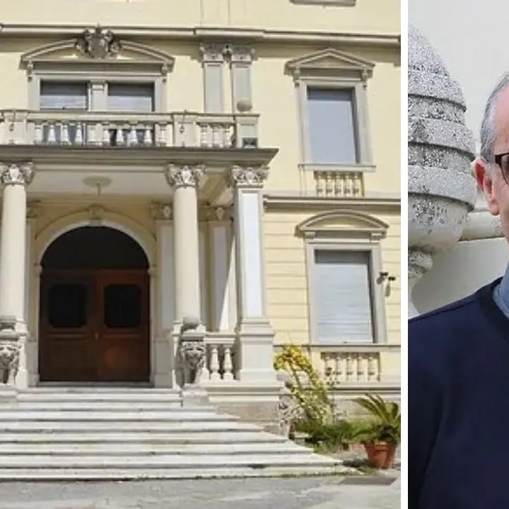 Un unico seminario in Calabria, il rettore del San Pio X di Catanzaro: «Non sappiamo nulla ma è fattibile»