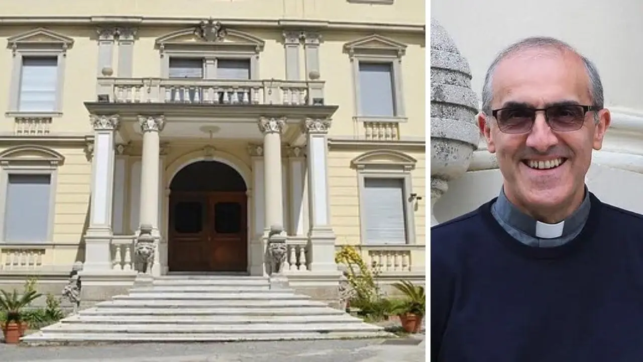 Un unico seminario in Calabria, il rettore del San Pio X di Catanzaro: «Non sappiamo nulla ma è fattibile»