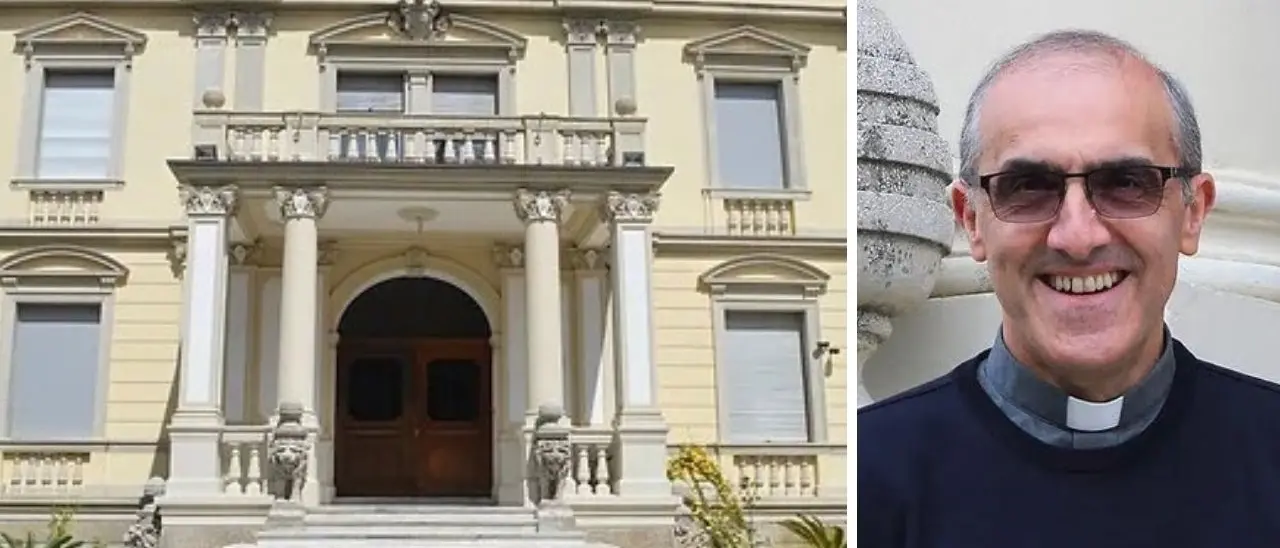 Un unico seminario in Calabria, il rettore del San Pio X di Catanzaro: «Non sappiamo nulla ma è fattibile»