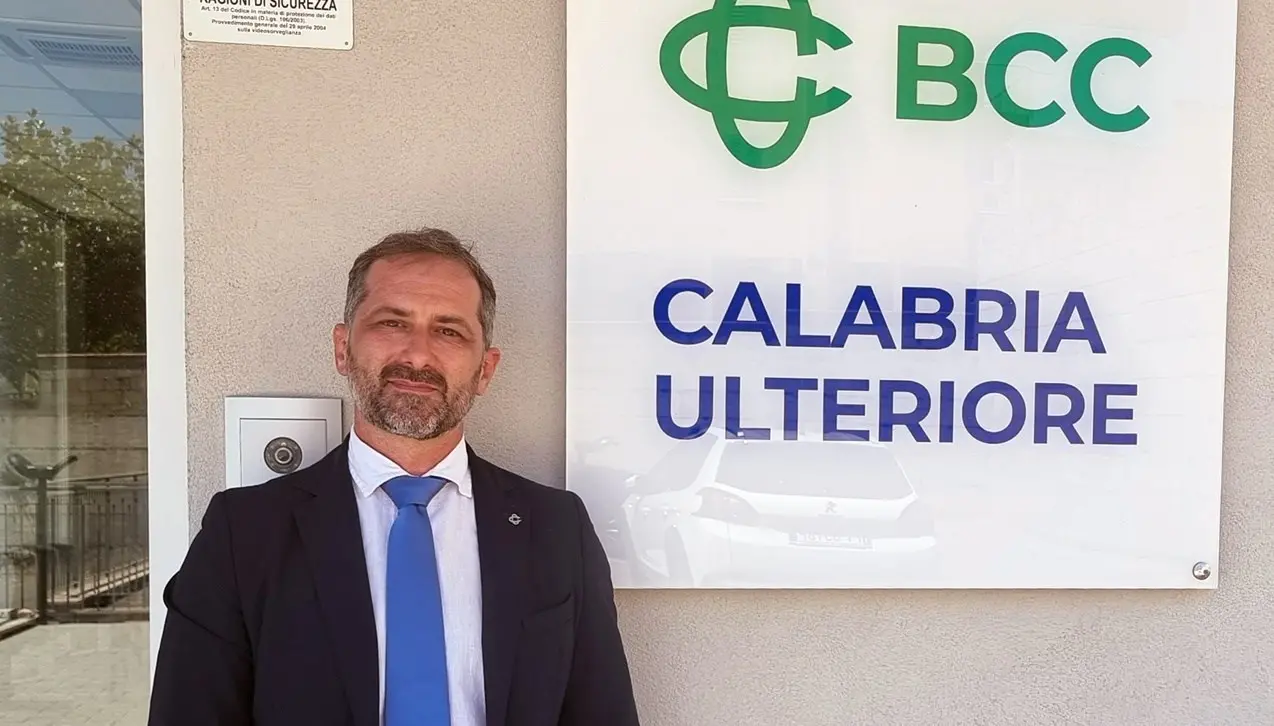 Bcc della Calabria Ulteriore chiude il bilancio semestrale: numeri più che positivi